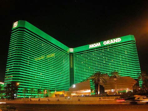 mgm grand lv las vegas